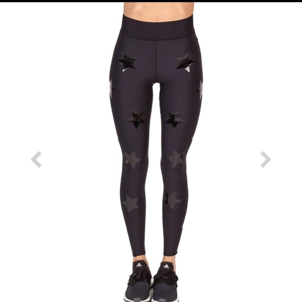 Ultracor Knockout Leggings